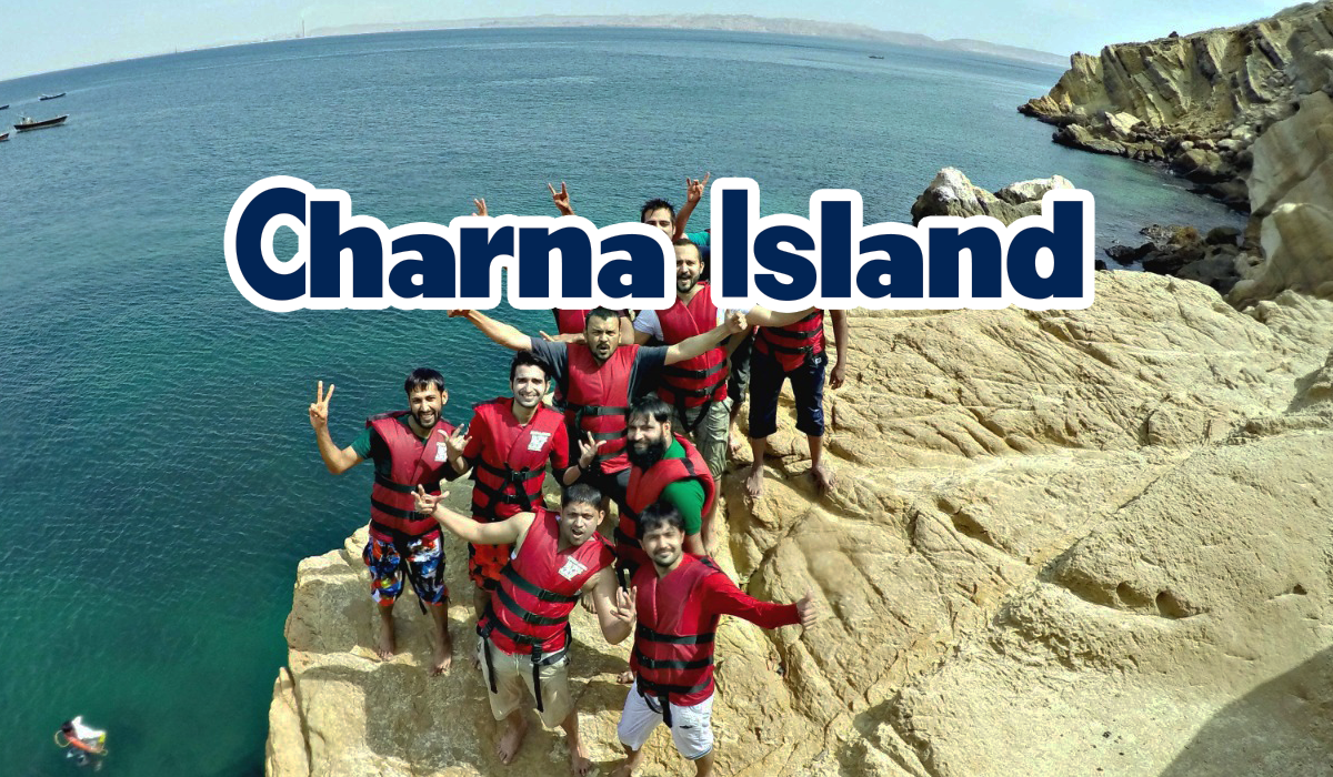 Charna Island – Trips & Tickets